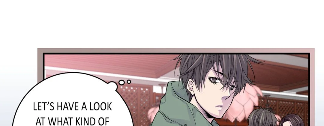 My Ex, Client - Chapter 17